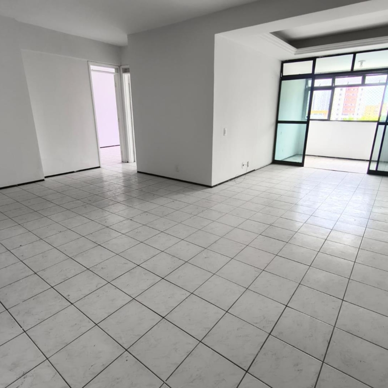 Apartamento 3 quartos a venda no Varjota | Fortaleza