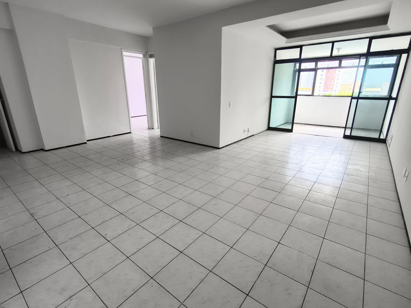 Apartamento 3 quartos a venda no Varjota | Fortaleza
