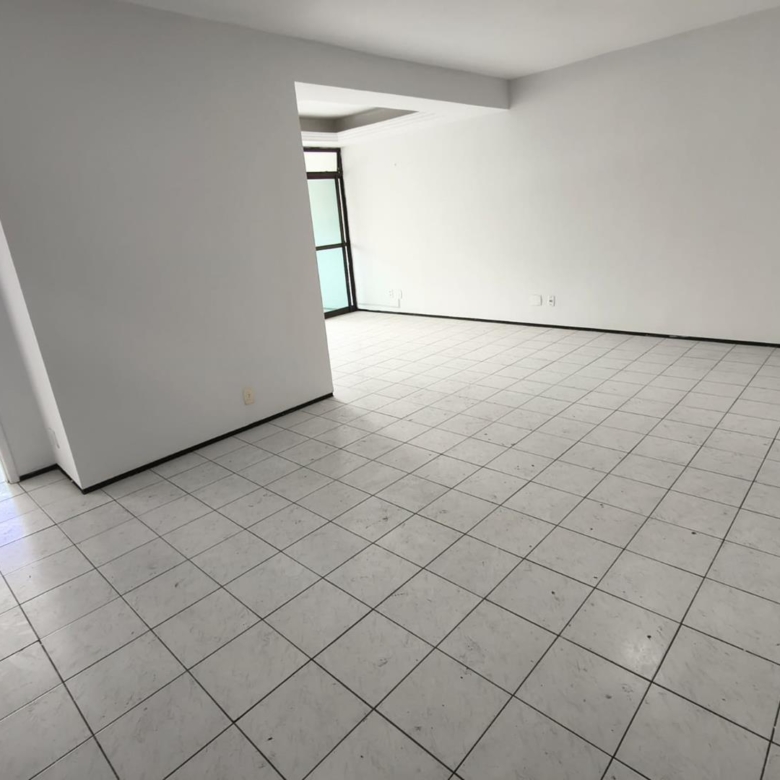 Apartamento 3 quartos a venda no Varjota | Fortaleza