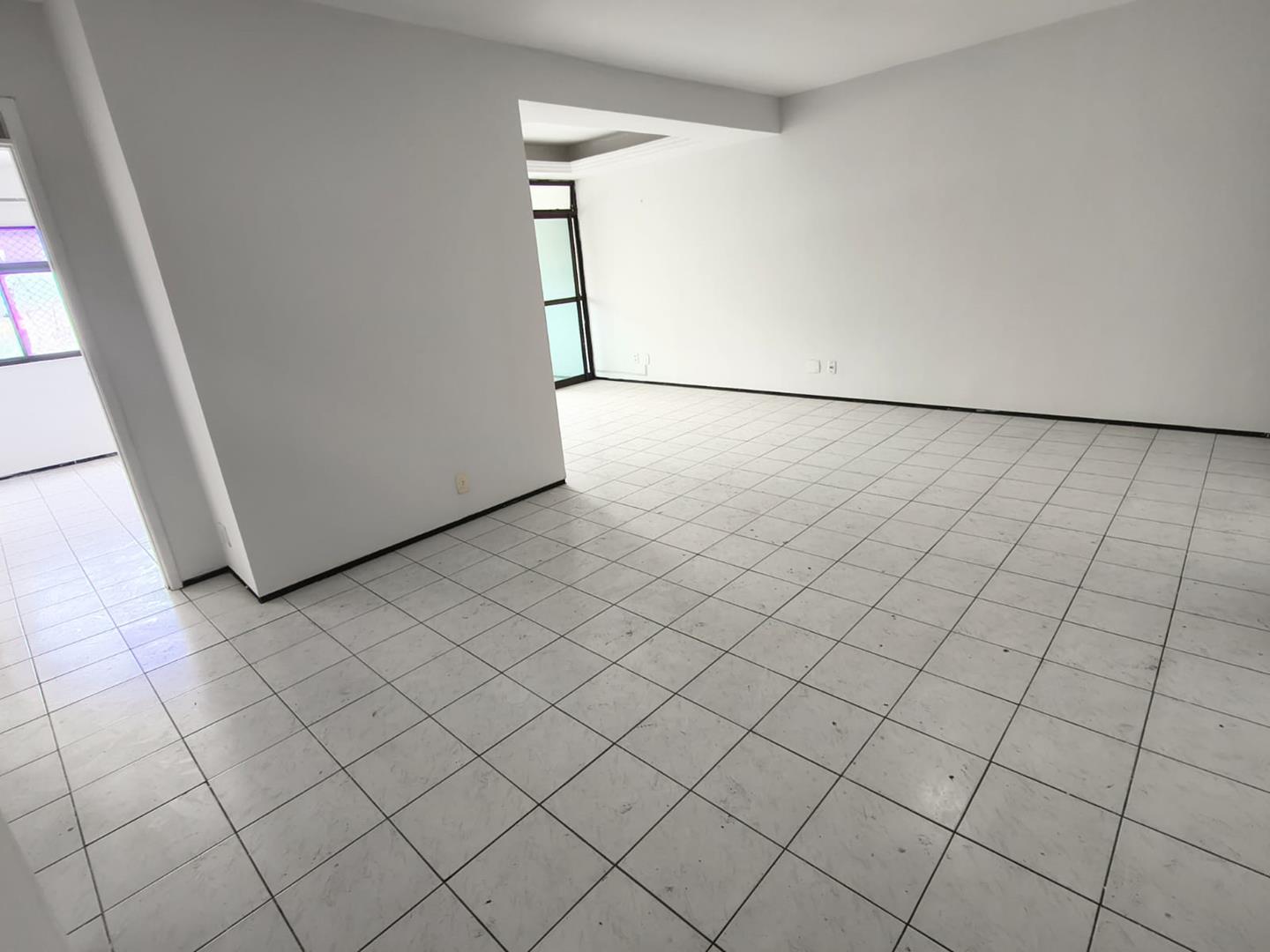 Apartamento 3 quartos a venda no Varjota | Fortaleza