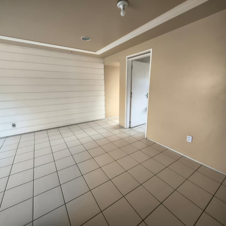 Apto 90 m² na Aldeota | Closet Ampliado | Próximo à Virgílio Távora