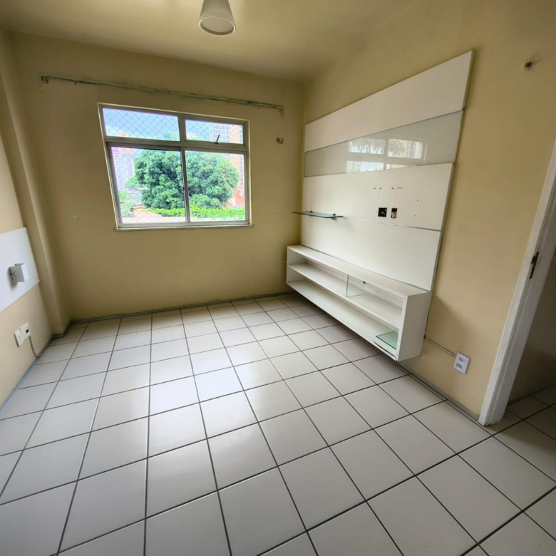 Apto 90 m² na Aldeota | Closet Ampliado | Próximo à Virgílio Távora