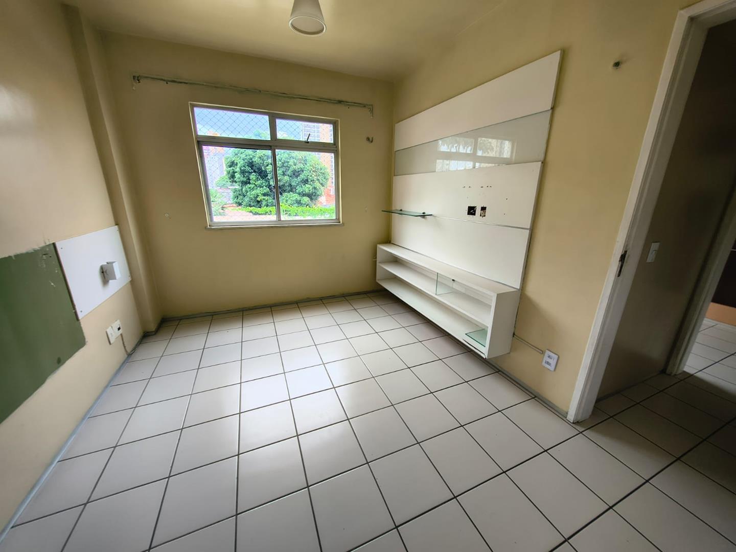 Apto 90 m² na Aldeota | Closet Ampliado | Próximo à Virgílio Távora