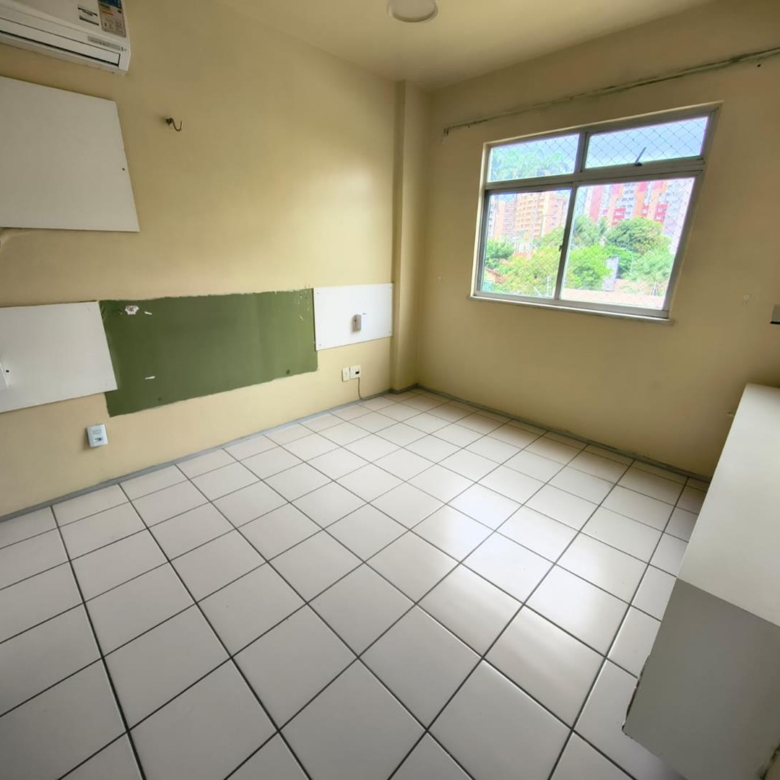 Apto 90 m² na Aldeota | Closet Ampliado | Próximo à Virgílio Távora