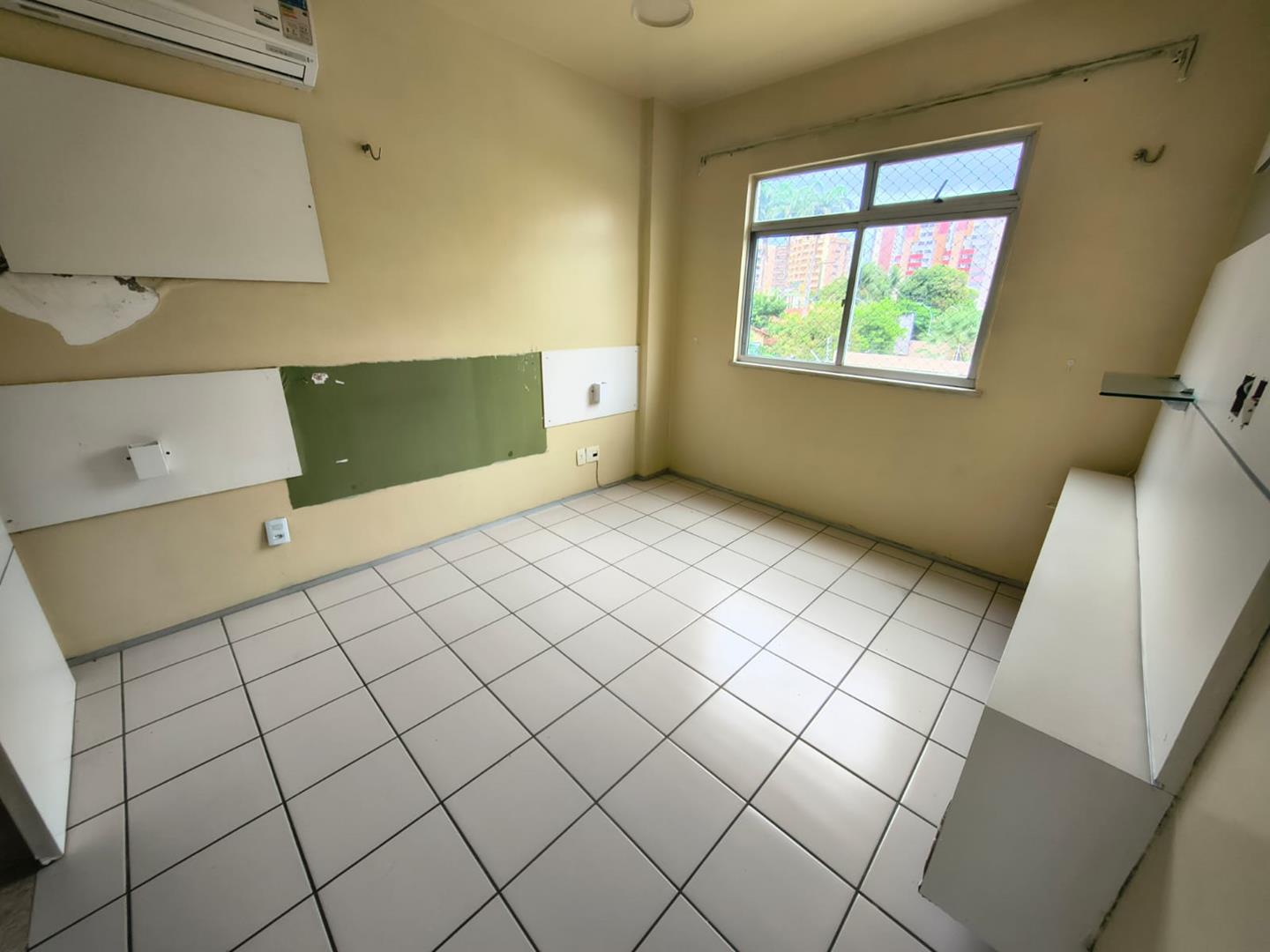 Apto 90 m² na Aldeota | Closet Ampliado | Próximo à Virgílio Távora