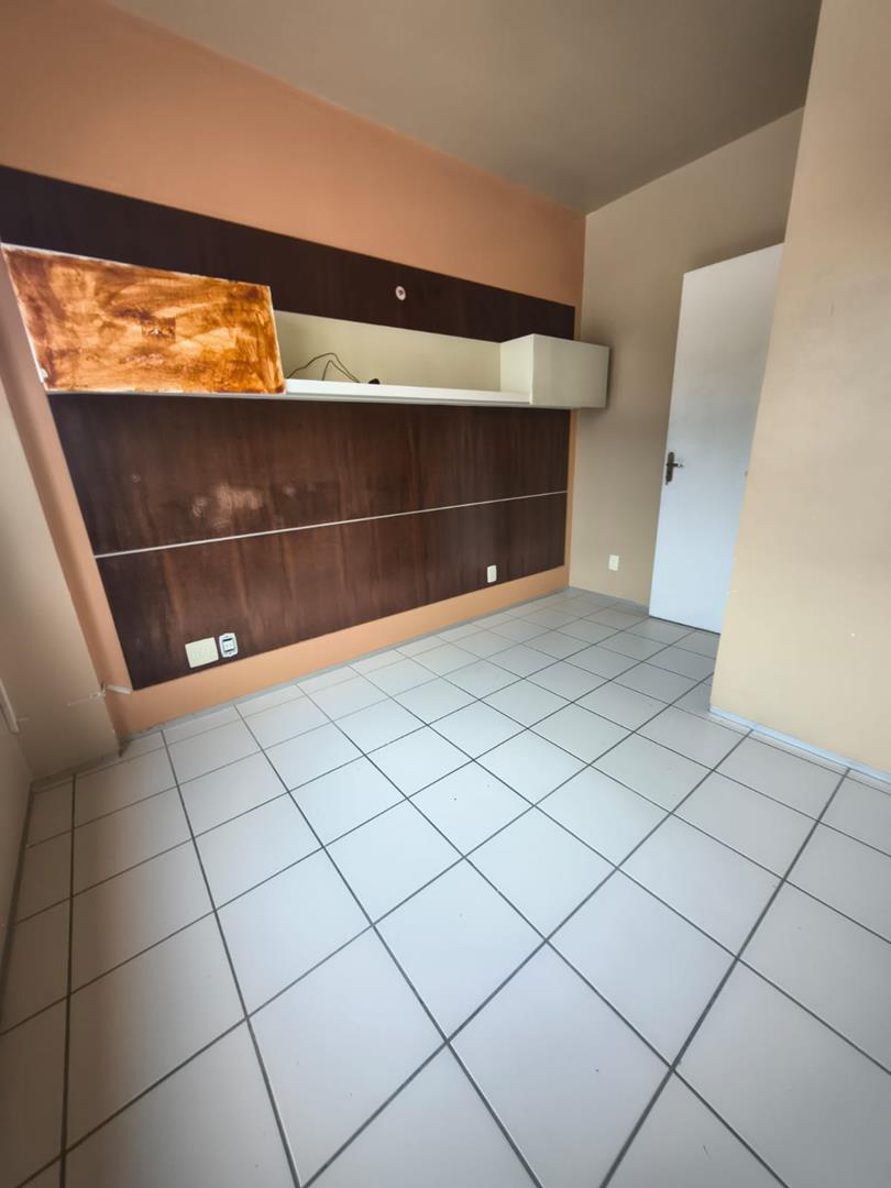 Apto 90 m² na Aldeota | Closet Ampliado | Próximo à Virgílio Távora