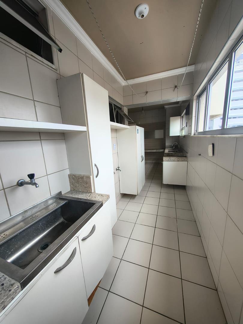 Apto 90 m² na Aldeota | Closet Ampliado | Próximo à Virgílio Távora