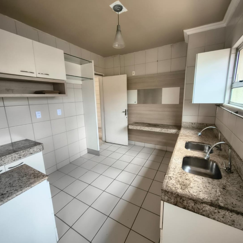Apto 90 m² na Aldeota | Closet Ampliado | Próximo à Virgílio Távora