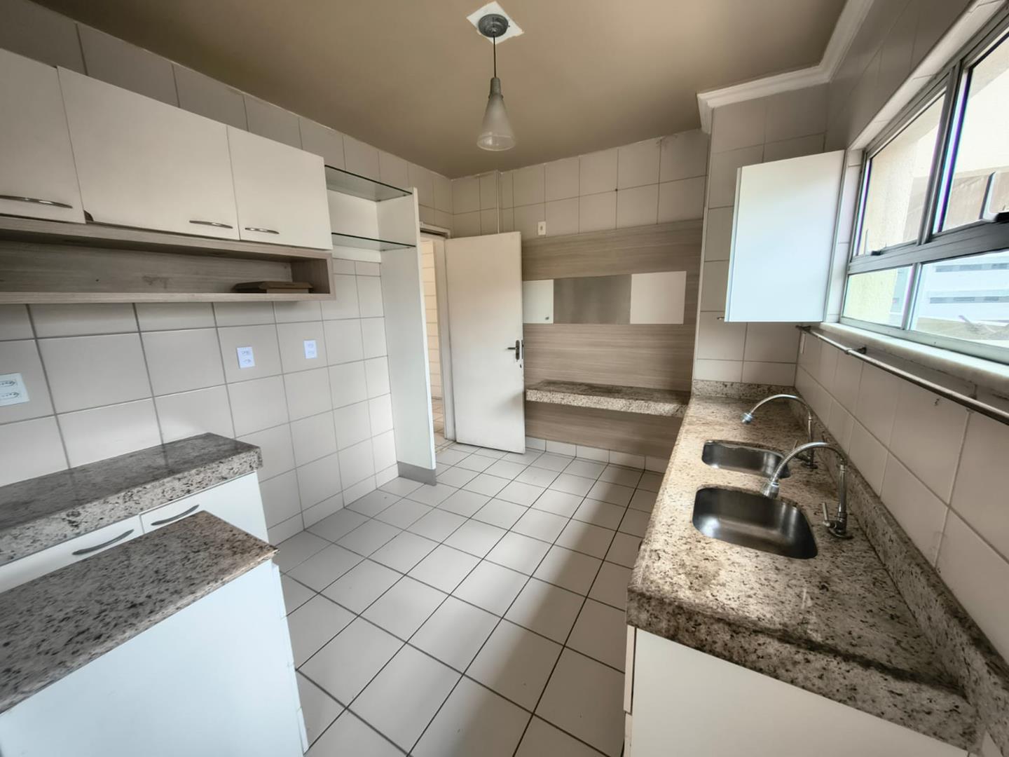 Apto 90 m² na Aldeota | Closet Ampliado | Próximo à Virgílio Távora