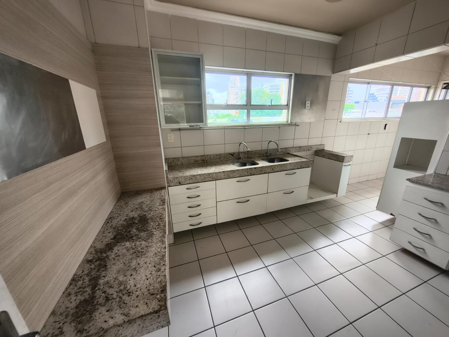 Apto 90 m² na Aldeota | Closet Ampliado | Próximo à Virgílio Távora
