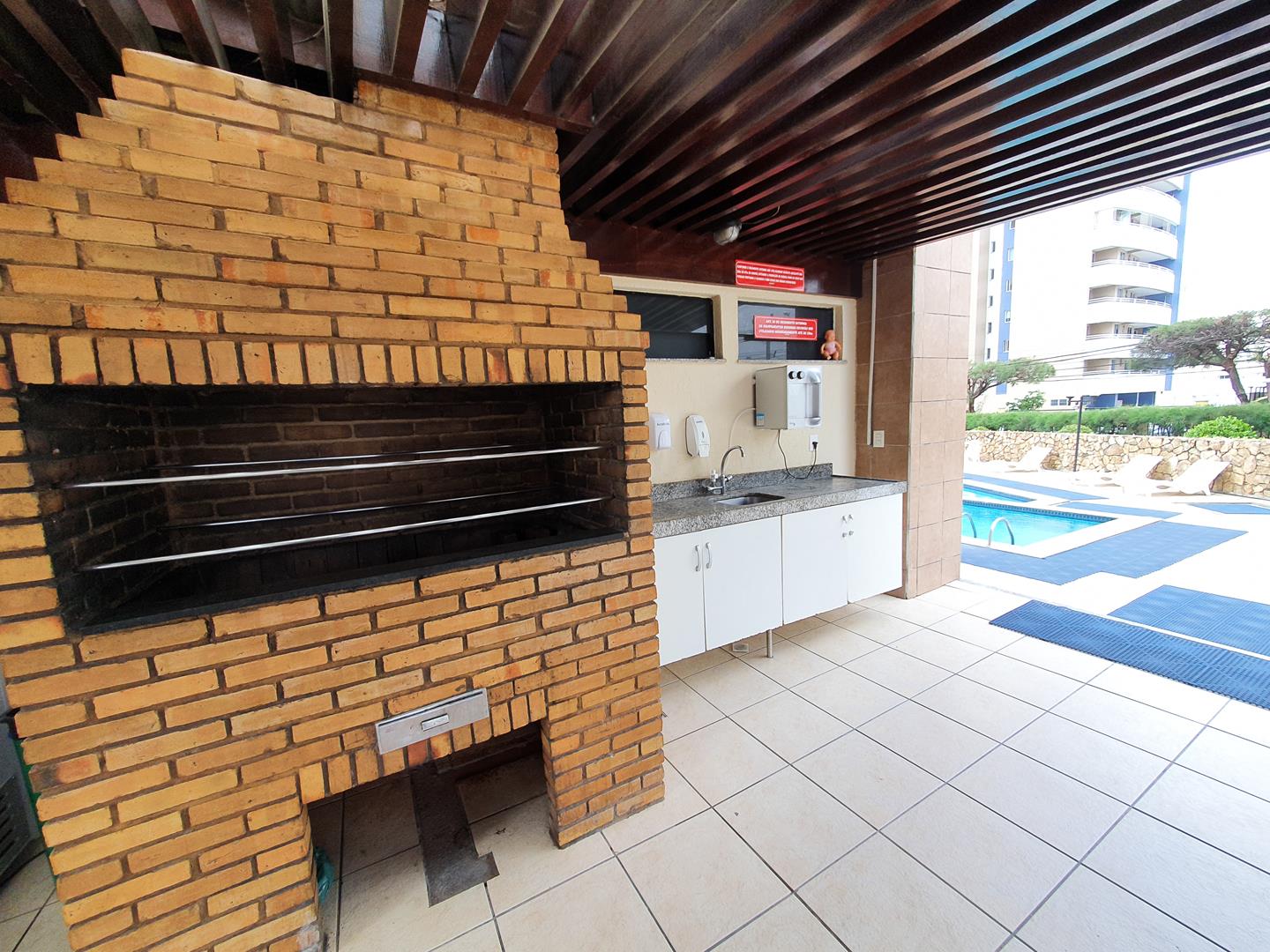 Astúrias Residence Parque Del Sol | Apto 122m² Andar Alto | 3 Suítes
