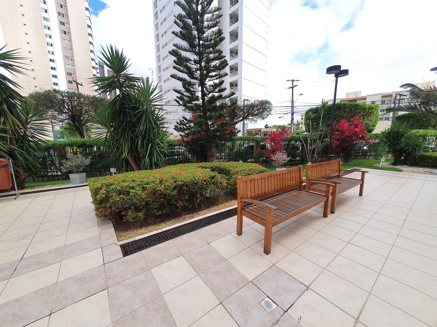 Astúrias Residence Parque Del Sol | Apto 122m² Andar Alto | 3 Suítes