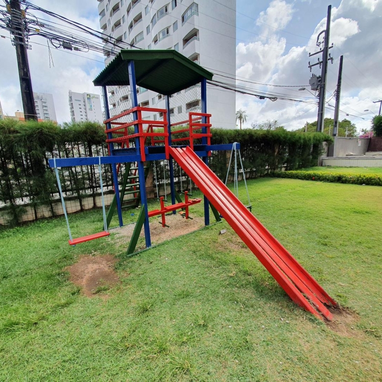 Astúrias Residence Parque Del Sol | Apto 122m² Andar Alto | 3 Suítes