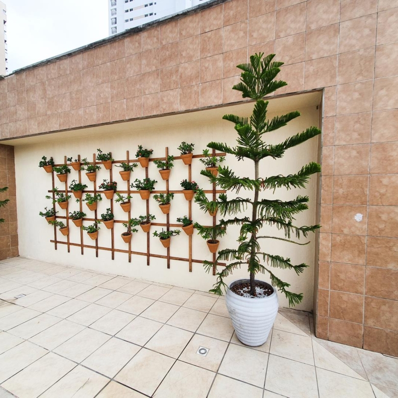 Astúrias Residence Parque Del Sol | Apto 122m² Andar Alto | 3 Suítes
