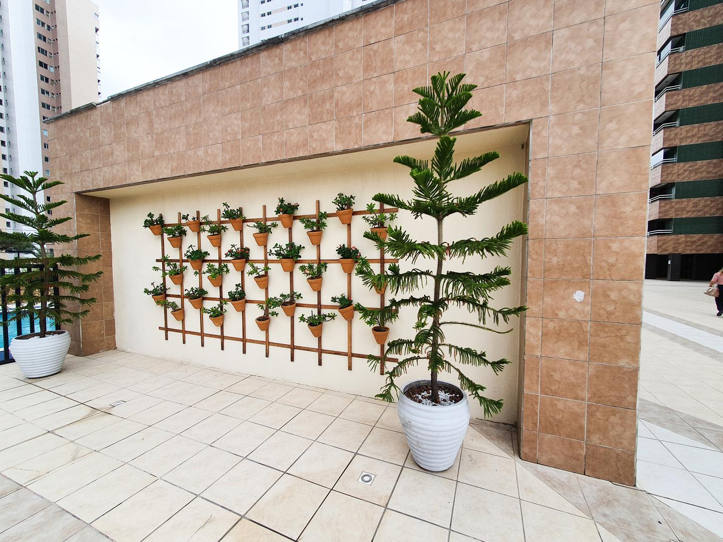 Astúrias Residence Parque Del Sol | Apto 122m² Andar Alto | 3 Suítes