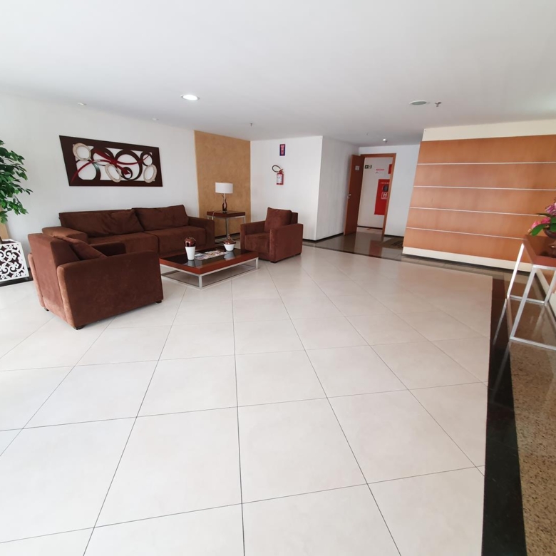 Astúrias Residence Parque Del Sol | Apto 122m² Andar Alto | 3 Suítes