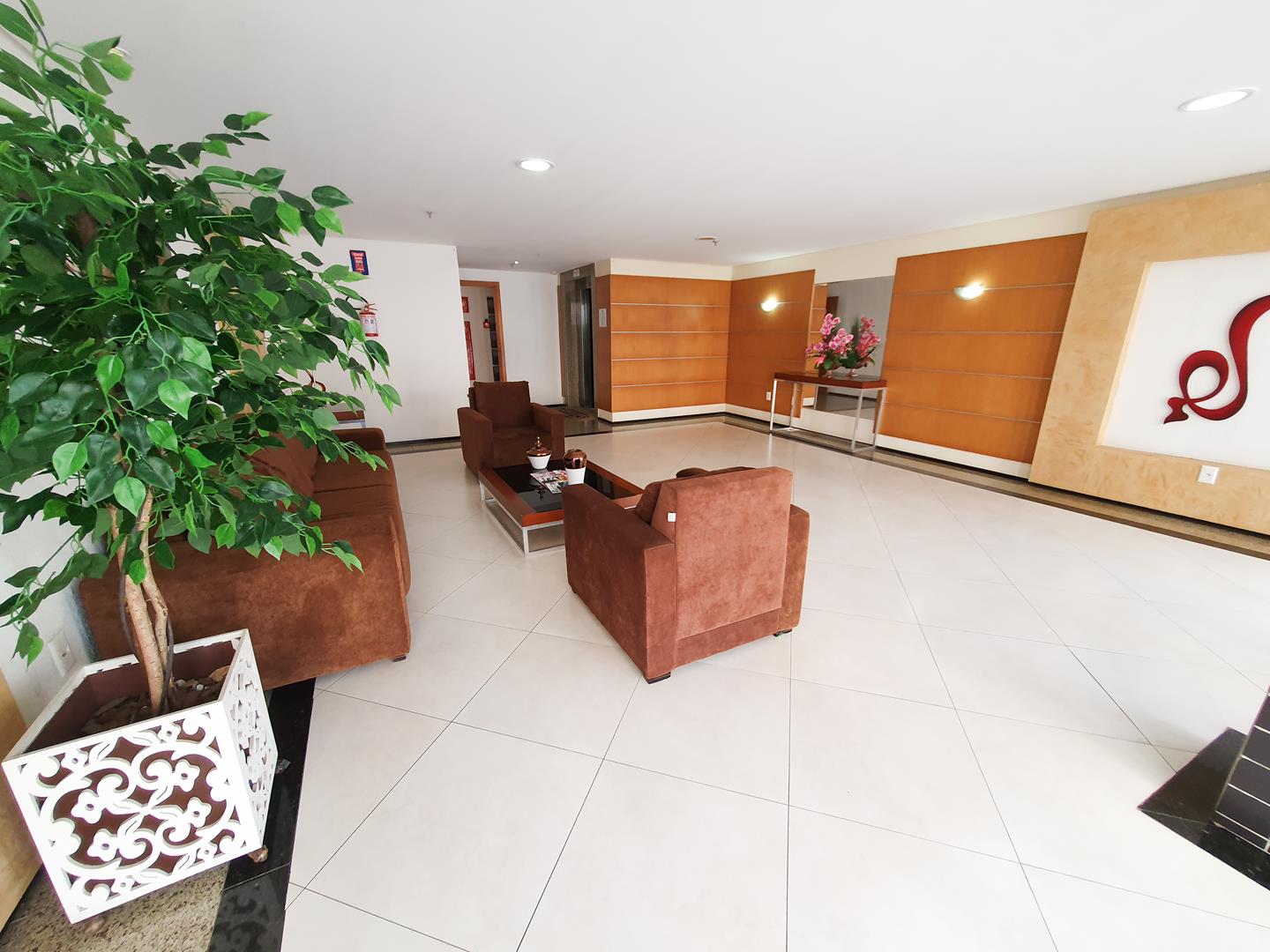 Astúrias Residence Parque Del Sol | Apto 122m² Andar Alto | 3 Suítes