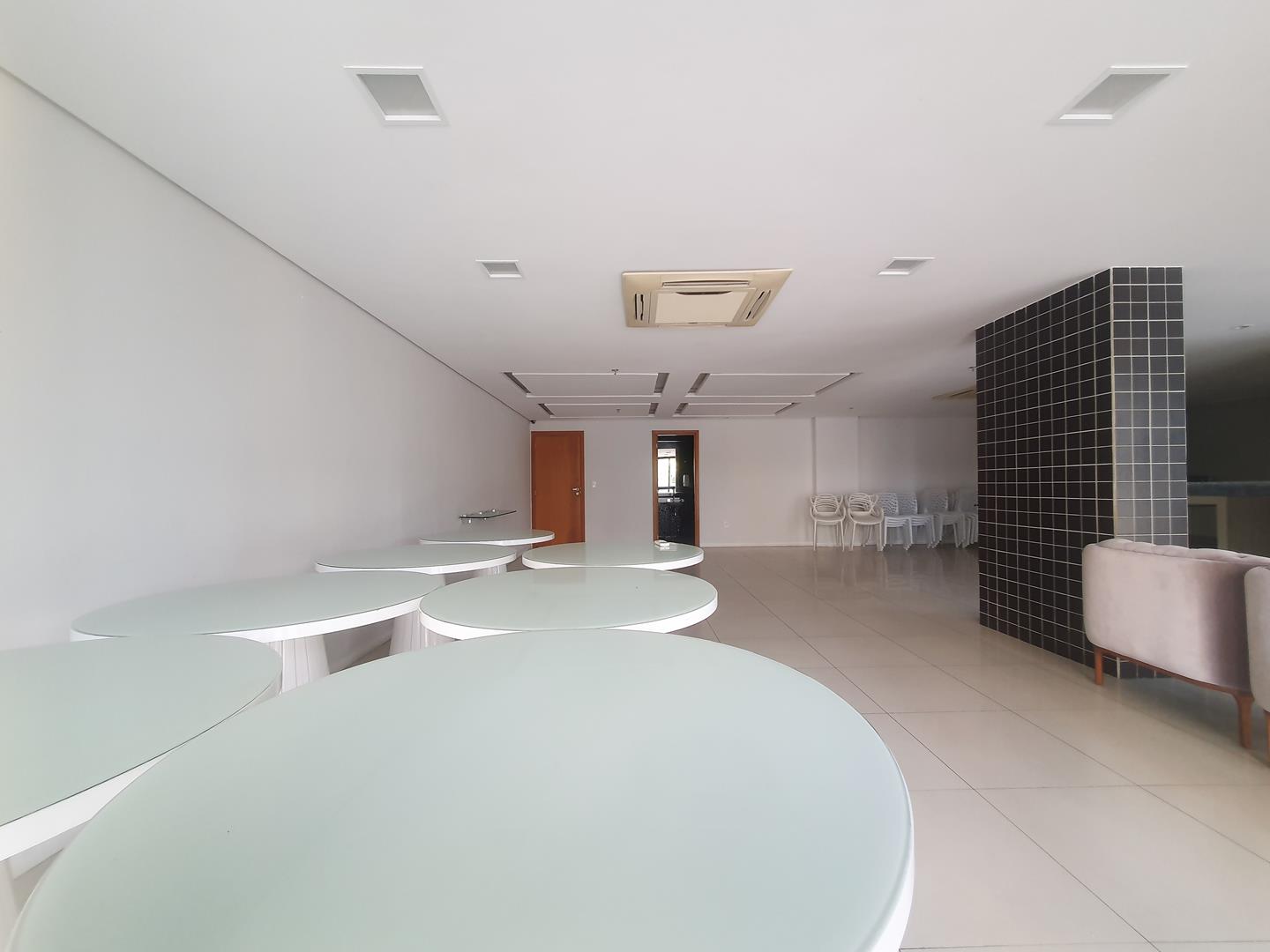 Astúrias Residence Parque Del Sol | Apto 122m² Andar Alto | 3 Suítes