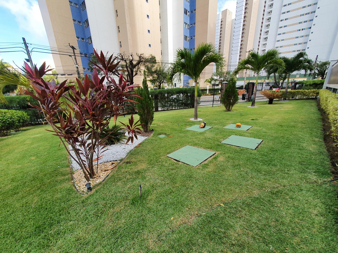 Astúrias Residence Parque Del Sol | Apto 122m² Andar Alto | 3 Suítes