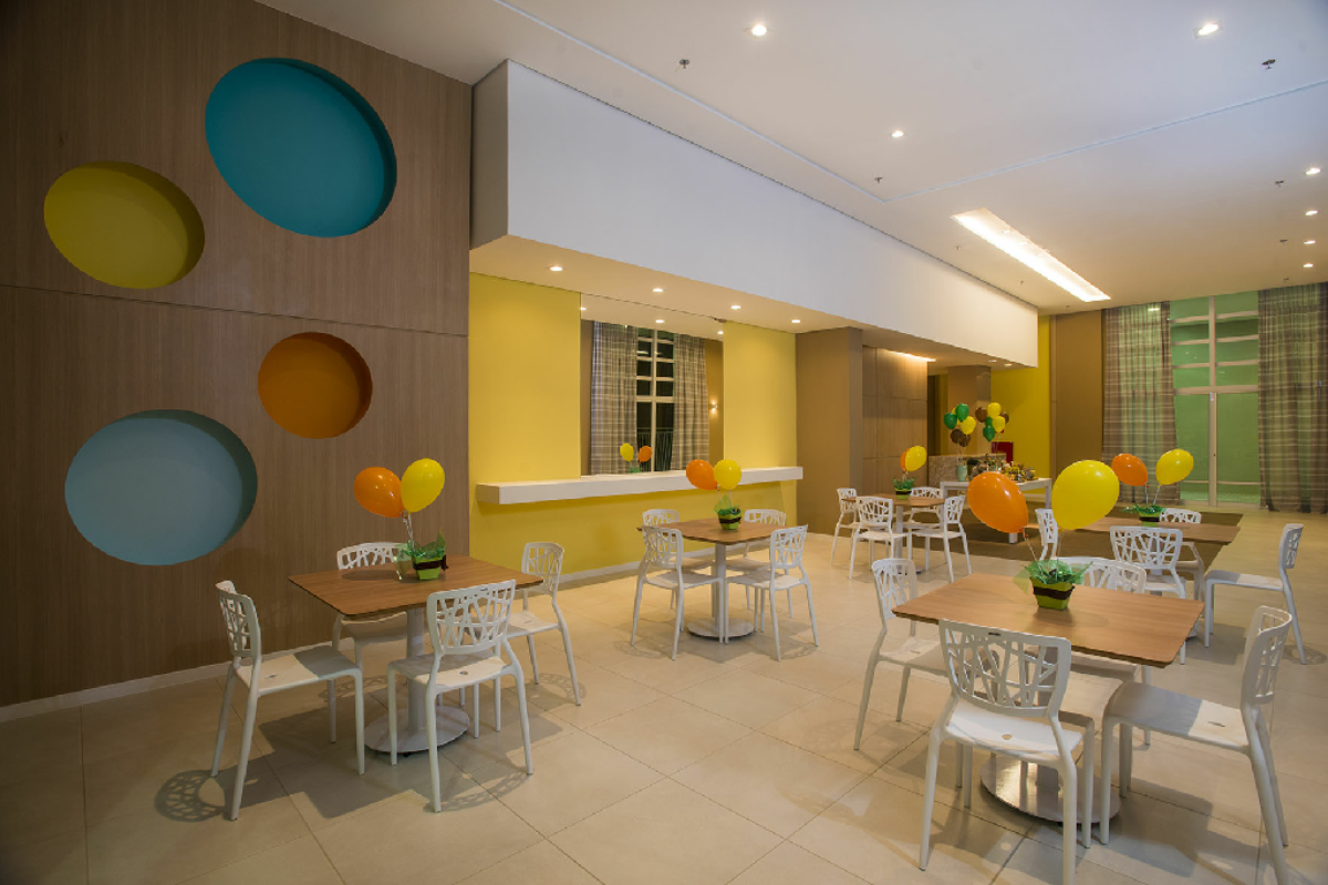 Apartamento à venda no Cambeba com 3 quartos e lazer completo estilo clube