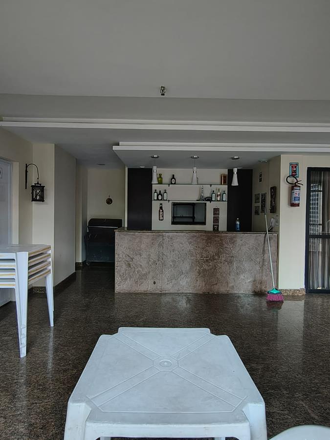 Apartamento à Venda no Cocó com 3 Suítes, 2 Vagas – Com Gerador