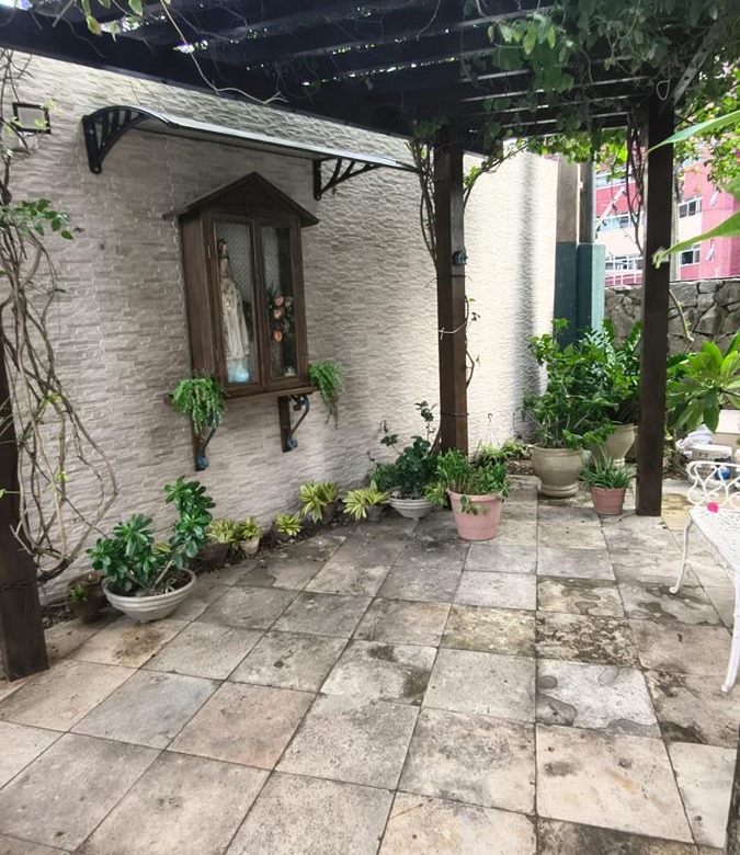 Apartamento à Venda no Cocó com 3 Suítes, 2 Vagas – Com Gerador