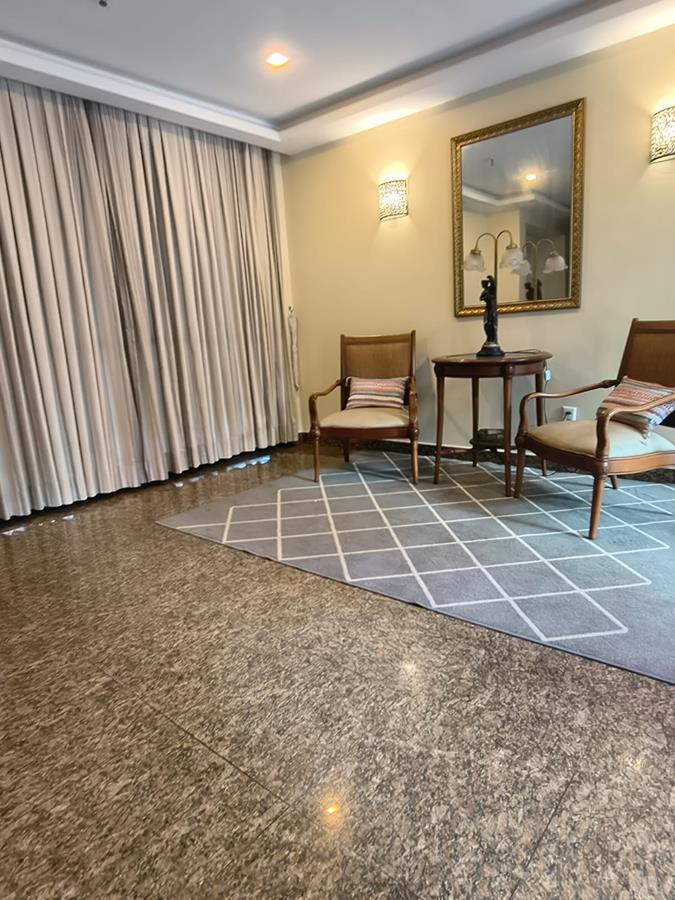 Apartamento à Venda no Cocó com 3 Suítes, 2 Vagas – Com Gerador