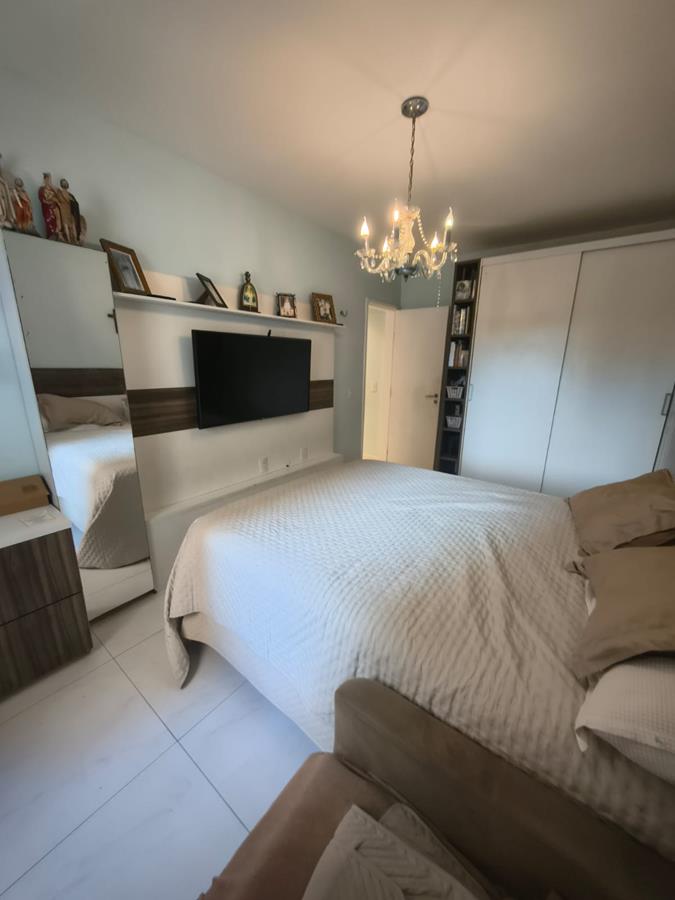 Apartamento à Venda no Cocó com 3 Suítes, 2 Vagas – Com Gerador