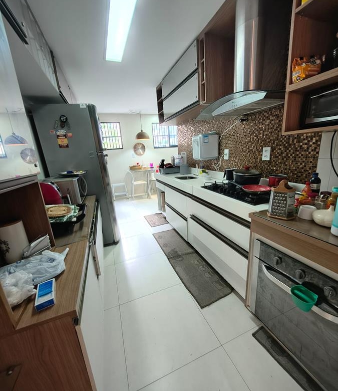 Apartamento à Venda no Cocó com 3 Suítes, 2 Vagas – Com Gerador