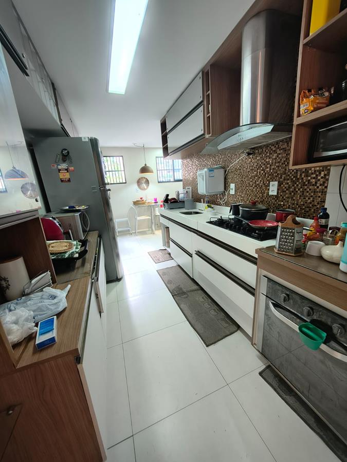 Apartamento à Venda no Cocó com 3 Suítes, 2 Vagas – Com Gerador