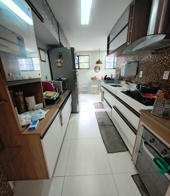Apartamento à Venda no Cocó com 3 Suítes, 2 Vagas – Com Gerador