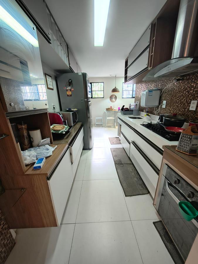 Apartamento à Venda no Cocó com 3 Suítes, 2 Vagas – Com Gerador