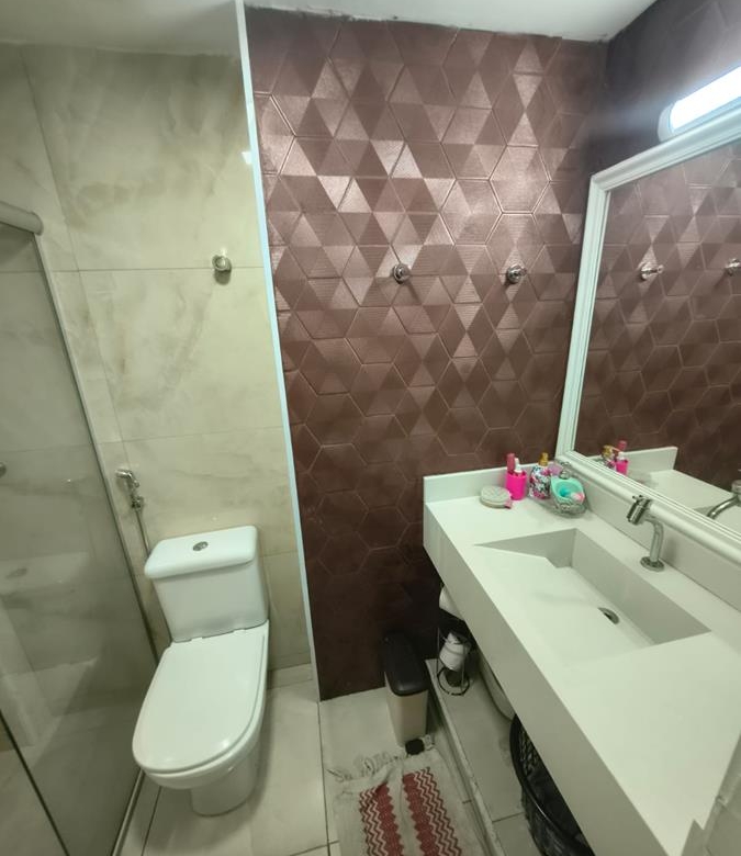 Apartamento à Venda no Cocó com 3 Suítes, 2 Vagas – Com Gerador