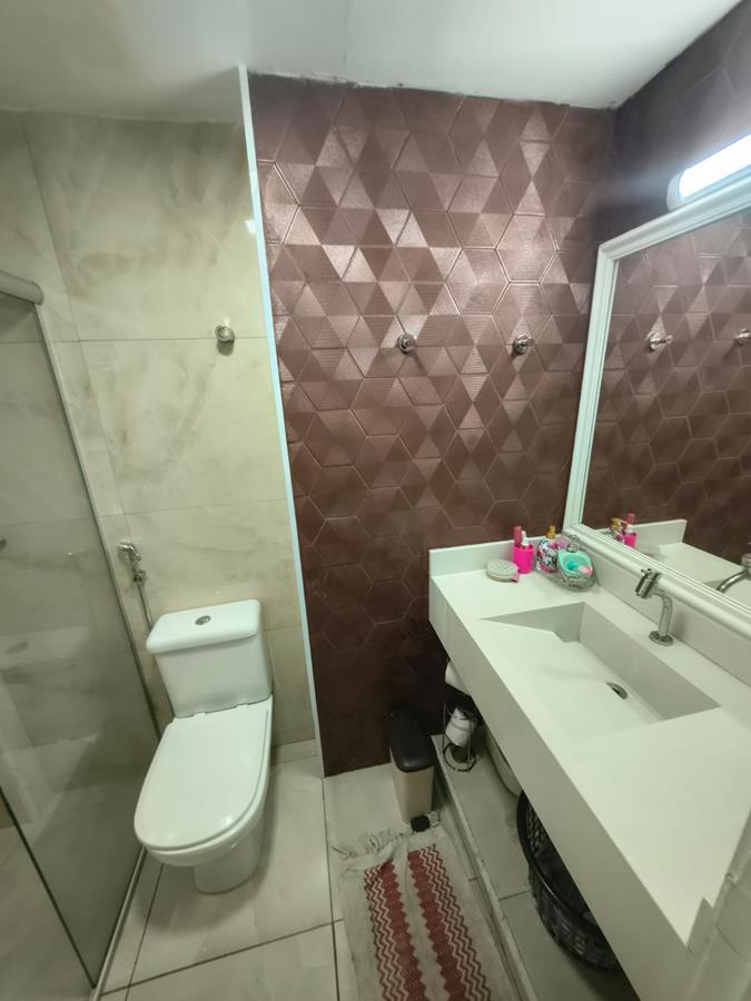 Apartamento à Venda no Cocó com 3 Suítes, 2 Vagas – Com Gerador