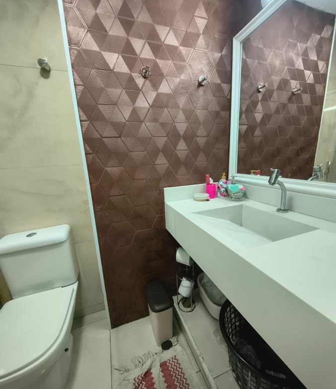 Apartamento à Venda no Cocó com 3 Suítes, 2 Vagas – Com Gerador