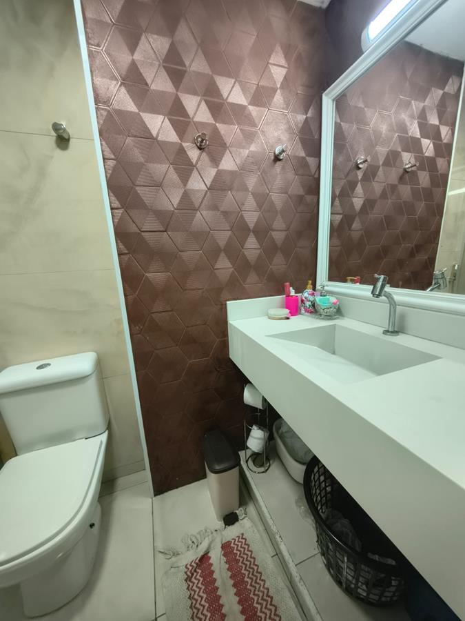 Apartamento à Venda no Cocó com 3 Suítes, 2 Vagas – Com Gerador