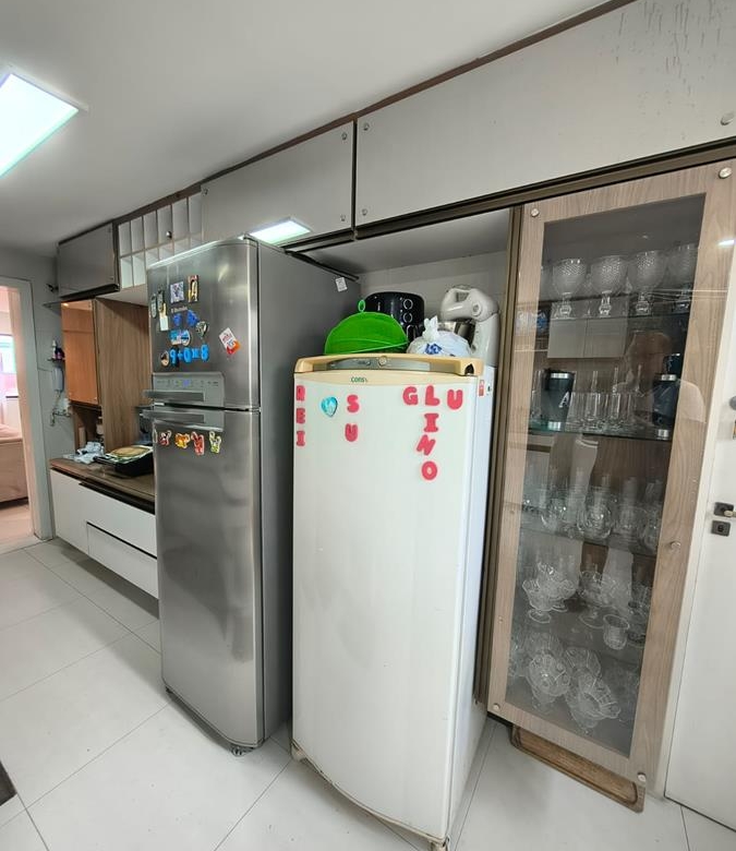 Apartamento à Venda no Cocó com 3 Suítes, 2 Vagas – Com Gerador