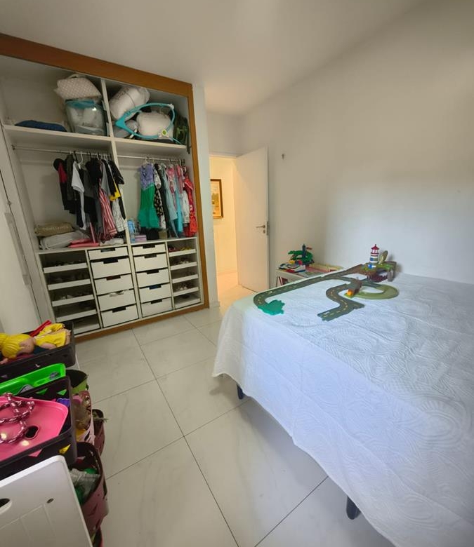 Apartamento à Venda no Cocó com 3 Suítes, 2 Vagas – Com Gerador