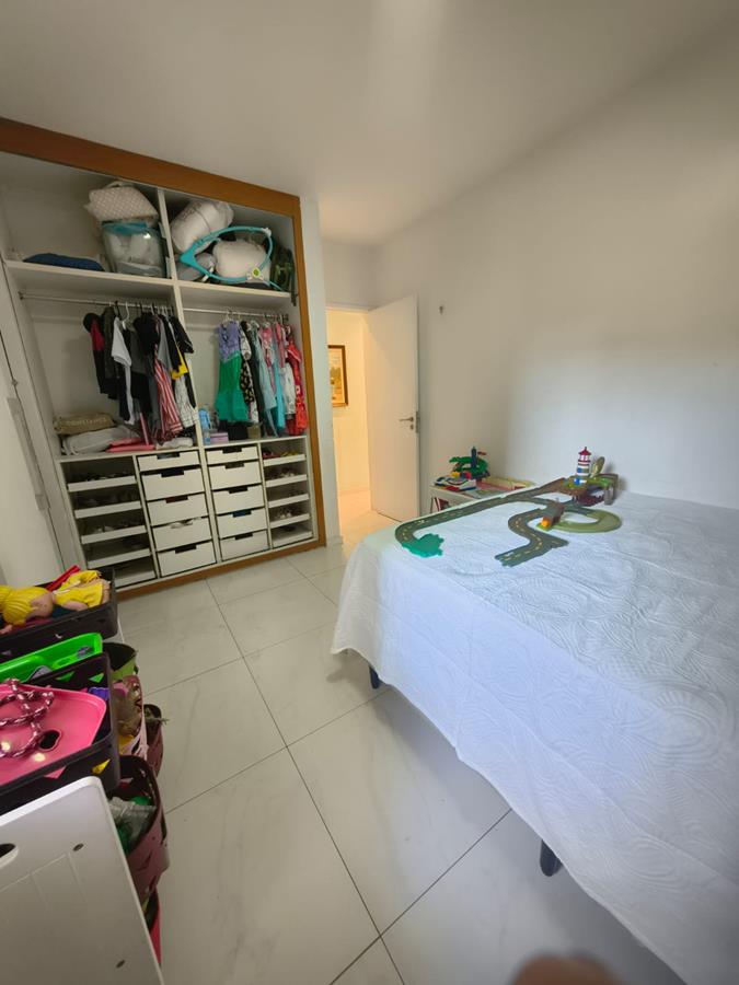 Apartamento à Venda no Cocó com 3 Suítes, 2 Vagas – Com Gerador