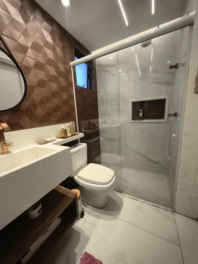 Apartamento à Venda no Cocó com 3 Suítes, 2 Vagas – Com Gerador