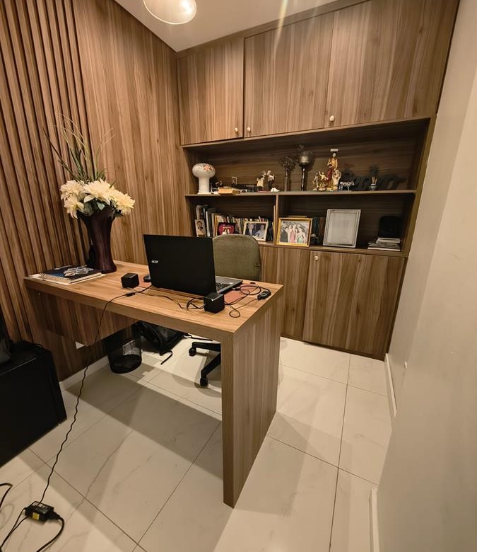 Apartamento à Venda no Cocó com 3 Suítes, 2 Vagas – Com Gerador