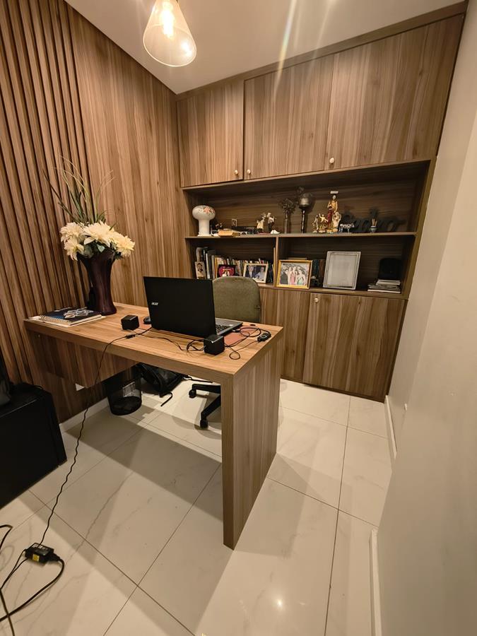 Apartamento à Venda no Cocó com 3 Suítes, 2 Vagas – Com Gerador