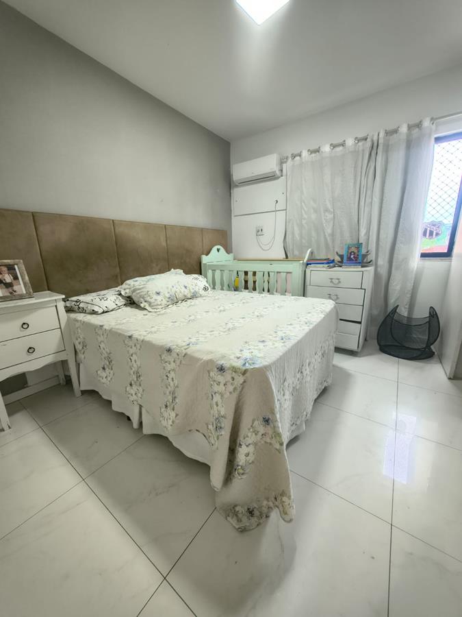 Apartamento à Venda no Cocó com 3 Suítes, 2 Vagas – Com Gerador