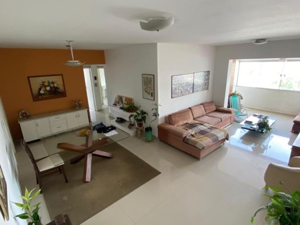 Apartamento à venda no Papicu com 112 m², 3 quartos e 2 vagas