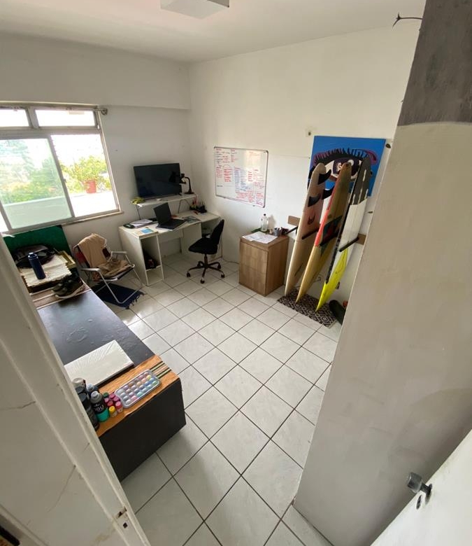 Apartamento à venda no Papicu com 112 m², 3 quartos e 2 vagas