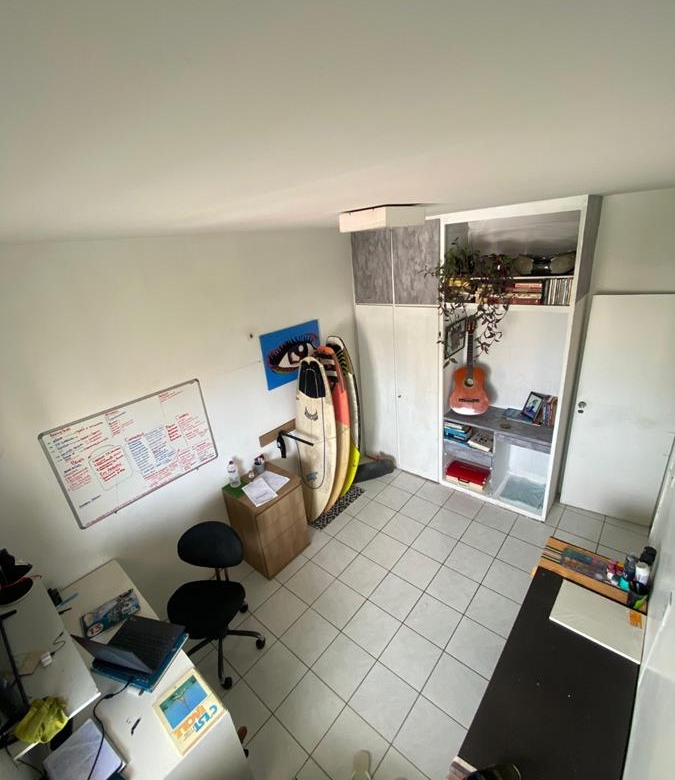 Apartamento à venda no Papicu com 112 m², 3 quartos e 2 vagas