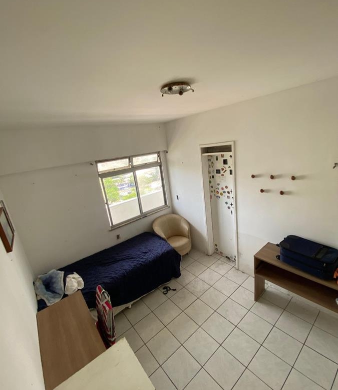 Apartamento à venda no Papicu com 112 m², 3 quartos e 2 vagas