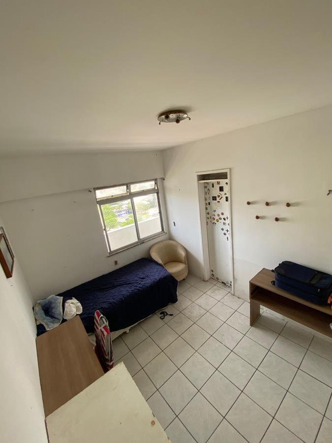 Apartamento à venda no Papicu com 112 m², 3 quartos e 2 vagas