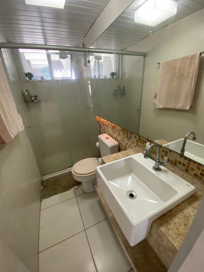 Apartamento à venda no Papicu com 112 m², 3 quartos e 2 vagas