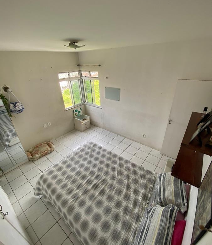 Apartamento à venda no Papicu com 112 m², 3 quartos e 2 vagas